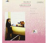 Griffith Nanci - Little Love