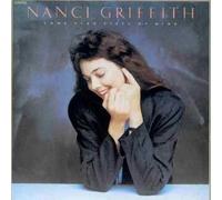 Griffith, Nanci - Lone Star State Of Mind