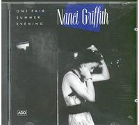 Griffith Nanci - One Fair Summer Evening