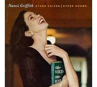 Griffith, Nanci - Other Voices Other Rooms [CASSETTE]