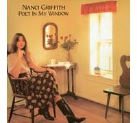 Griffith Nanci - Poet in My Window