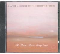 Griffith Nanci - The Dust Bowl Symphony