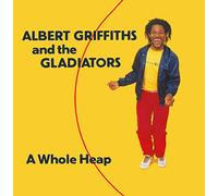 Griffiths, Albert - A Whole Heap