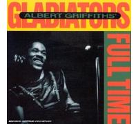 Griffiths,Albert - Full Time