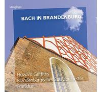Griffiths - Bach: Brandenburg