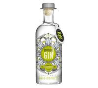 Griffiths Brothers Export Gin No.2 Gin