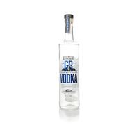 Griffiths Brothers Flavoured Vodka