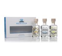 Griffiths Brothers Gin Triple Pack (3 x 100ml) Flavoured Gin