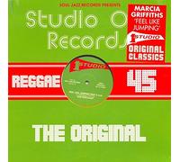 Griffiths Marcia - Feel Like Jumping [VINYL]
