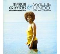 Griffiths,Marcia / L - Sweet Bitter Love / Far & Distant [New CD]