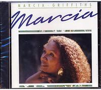 Griffiths, Marcia - Marcia [German Import]