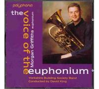 Griffiths - The Voice of the Euphonium