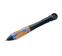 Griffix Hb Pencil Left-Handed Neon Black Top Quality