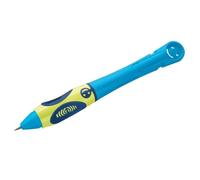 Griffix Hb Pencil Left-Handed Neon Fresh Blue Top Quality