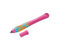 Griffix Left-Handed Lovely Pink Rollerball Pen