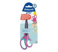 Griffix Lovely Pink Rounded Scissors