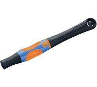 Griffix Rollerball Pen Neon Black