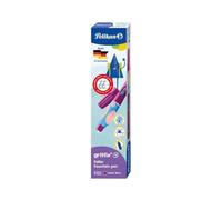 Griffix Sweet Berry Fountain Pen