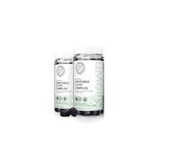 Griffonia 5-HTP Complex Gummies by Known - 60-Day Supply - Blackcurrant