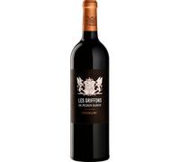 Griffons de Pichon Baron 2020 - Second Wine Of Château Pichon Baron