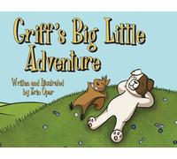 Griff's Big Little Adventure