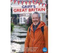 Griff's Great Britain