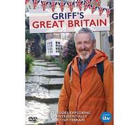 Griff's Great Britain