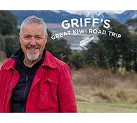 Griff's Great Kiwi Road Trip