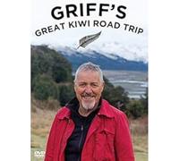 Griff's Great Kiwi Road Trip