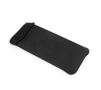 GRIFITI Chiton Fat 12 6" x 13" Neoprene Keyboard Sleeve for 11-13 Inch 10keyless Mechanical and Standard Keyboards with Mouse Pocket