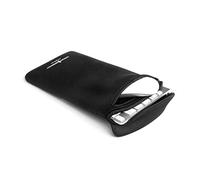 Grifiti Chiton Keyboard Sleeve for Apple® Wireless Keyboard, Anker bluetooth, Macally, Logitech bluetooth, GYMLE, Gear Head, Genius, SIIG, Solidtek, Perixx, Verbatim, HP and other 12 Inch Slim Keyboards and Mouse Pocket