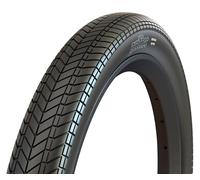 Maxxis Grifter 60 Tpi 20´´ X 2.10 Rigid Urban Tyre Black 20´´ x 2.10