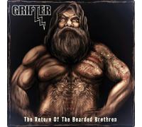 Grifter - The Return Of The Bearded Brethren [VINYL]