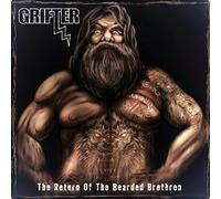 Grifter - The Return Of The Bearded Brethren [VINYL]