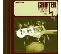 Grifter - The Simplicity Of The Riff Is