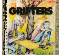 Grifters One Sock Missing (Vinyl) 12" Album