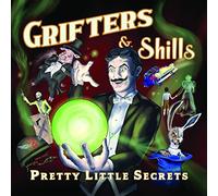 Grifters - Pretty Little Secrets