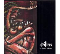 Grifters - So Happy Together - Green Vinyl + Shrink