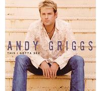 Griggs, Andy - This I Gotta See