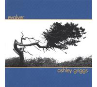 Griggs, Ashley - Evolver