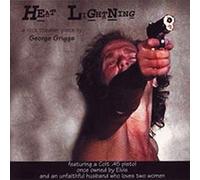 Griggs, George - Heat Lightning