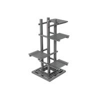 Grigio Garden Planter by Florenity Grigio
