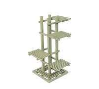 Grigio Garden Planter by Florenity Verdi