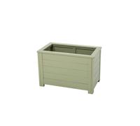 Grigio Garden Planter by Florenity Verdi