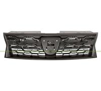 PRASCO DA8222001 Radiator Grille