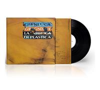 Grignani Gianluca - La Fabbrica Di Plastica (25th Anniversary) (180 Gr.) [VINYL]
