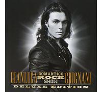 Grignani, Gianluca - Romantico Rock Show