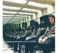Grignani, Gianluca - Uguali E Diversi