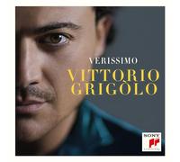 Grigolo,Vittorio - Verissimo