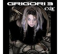 Grigori 3 - Exile